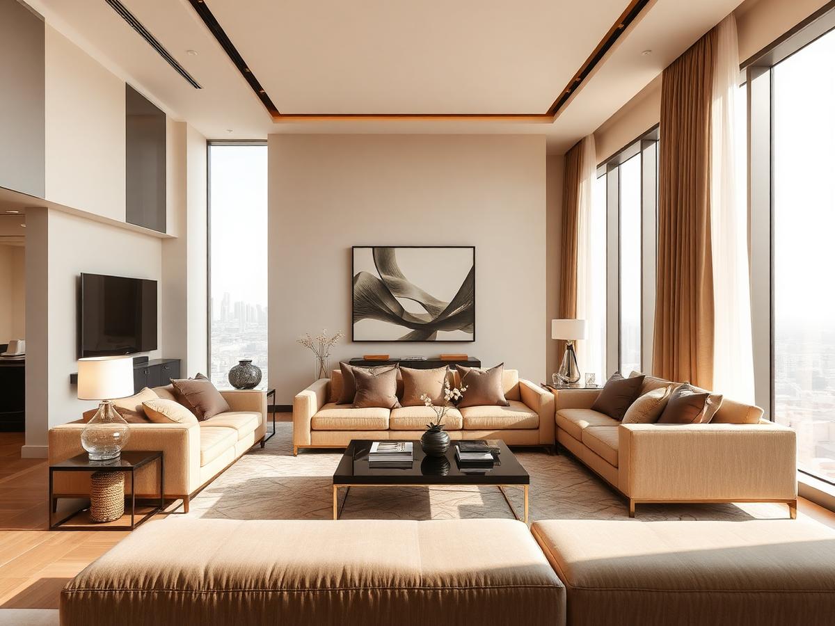 Alkhail Gate Residence